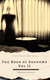 The Book of Shadows Vol II