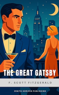 The Great Gatsby