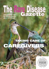 The Rare Disease Gazette #19