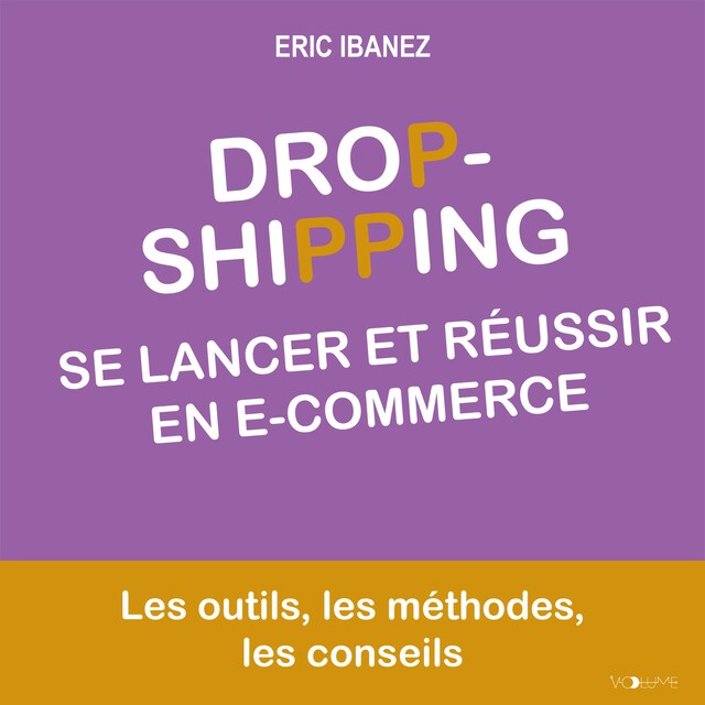 Bokomslag for Se lancer et réussir en e-commerce