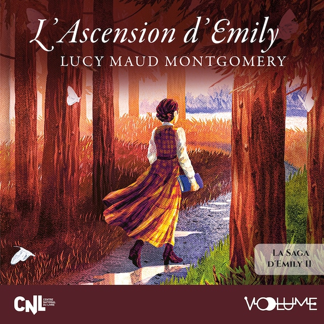 Book cover for L'Ascension