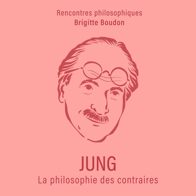 Couverture de livre pour Jung