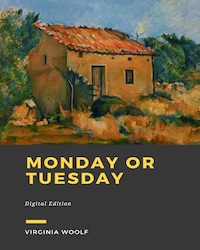 Monday or Tuesday