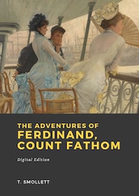 The Adventures of Ferdinand, Count Fathom