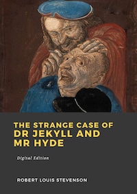 The strange case of Dr Jekyll and Mr Hyde