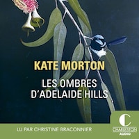 Les ombres d'Adelaïde Hills