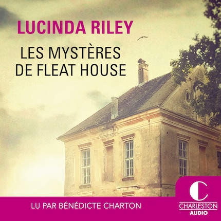 Les mystères de Fleathouse bookCoverFor