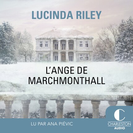 L'Ange de Marchmont Hall bookCoverFor