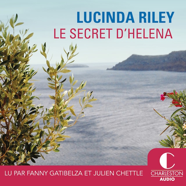 Couverture de livre pour Le secret d'Helena