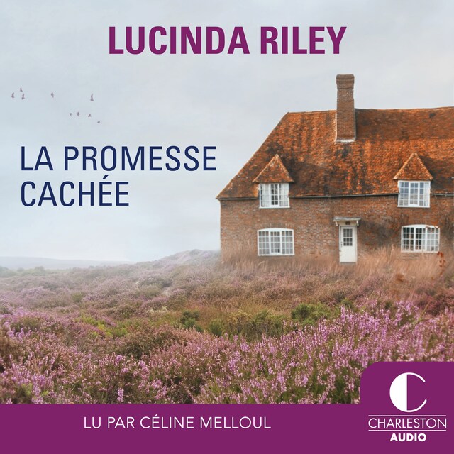 Book cover for La promesse cachée