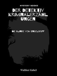 Die Blinde vom Engelsriff