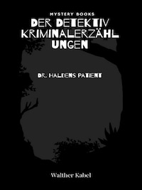 Dr. Haldens Patient