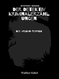 Der Afghan-Teppich
