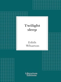 Twilight sleep