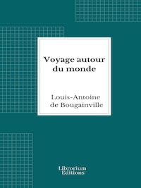 Voyage autour du monde