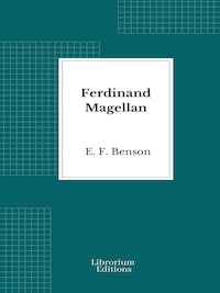Ferdinand Magellan