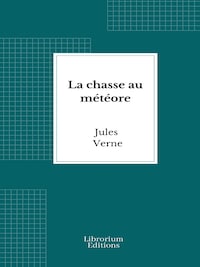 La chasse au météore