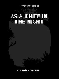 As a thief in the night