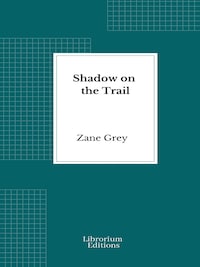 Shadow on the Trail
