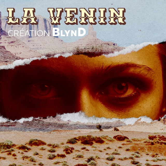 Book cover for La Venin