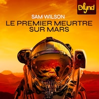 Le Premier Meurtre sur Mars