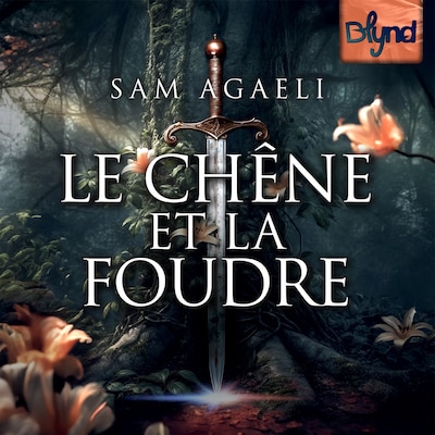 Le Chêne et la Foudre