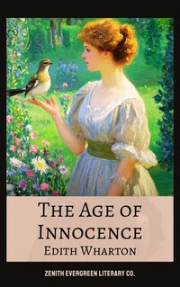 The Age of Innocence