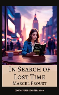 In Search of Lost Time