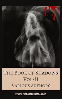 The Book of Shadows Vol 2