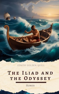 The Iliad and Odyssey
