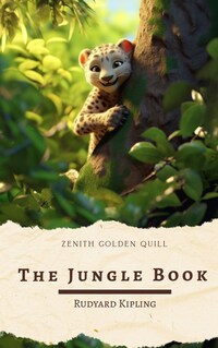 The Jungle Book