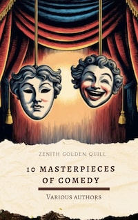 10 MASTERPIECES OF COMEDY