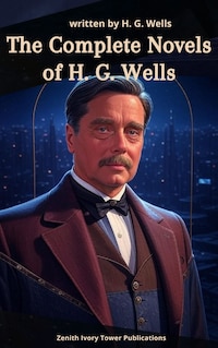 The Complete Novels of H. G. Wells