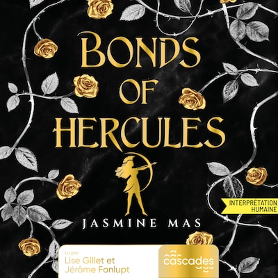 Villains of Lore - Tome 2 - Bonds of Hercules