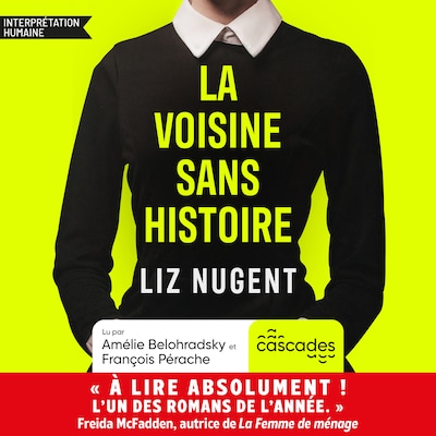 La voisine sans histoire