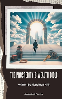 The Prosperity & Wealth Bible