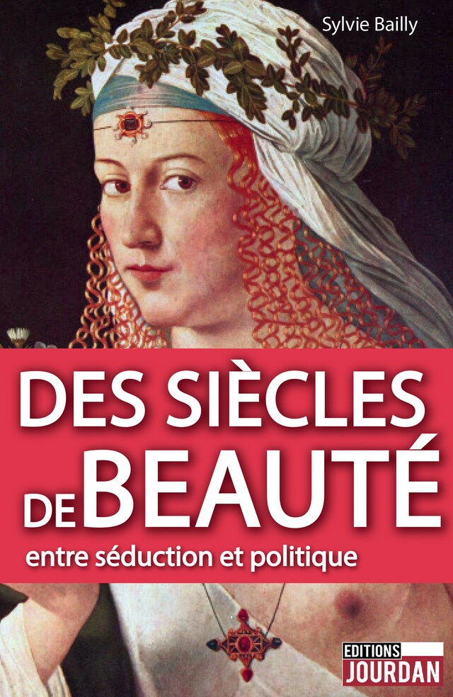 Book cover for Des siècles de beauté