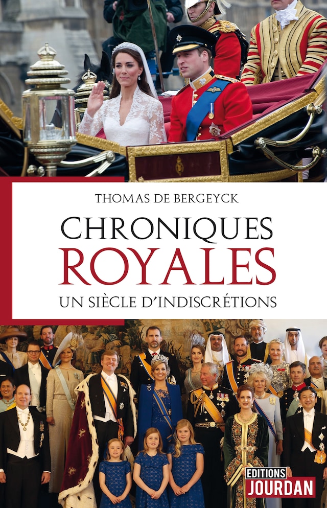 Chroniques royales