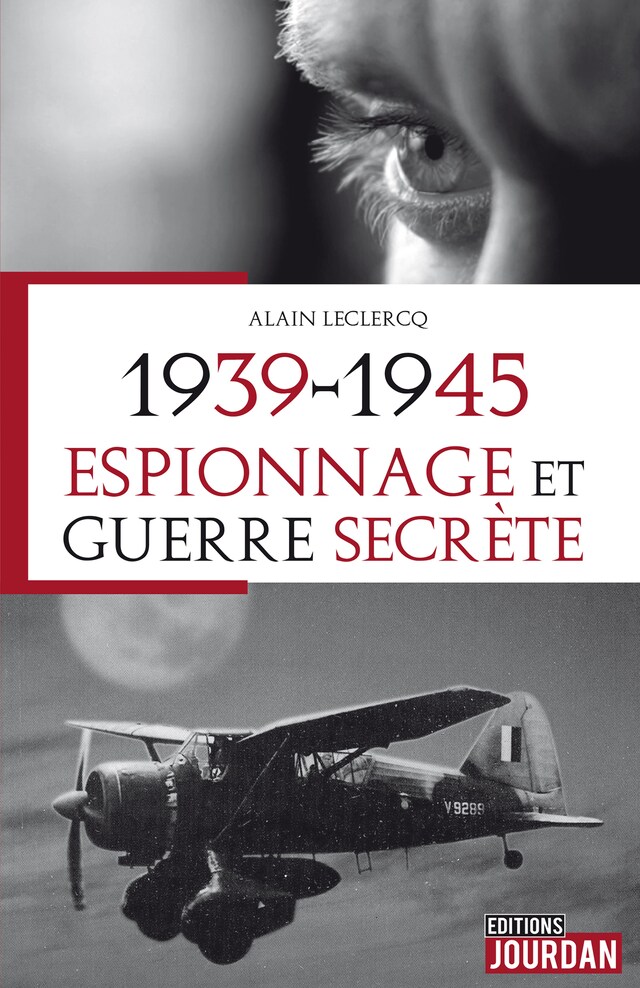 Couverture de livre pour 1939-1945