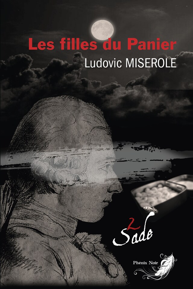 Buchcover für Les crimes du marquis de Sade - Tome 2