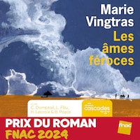 Les âmes féroces