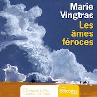 Les âmes féroces