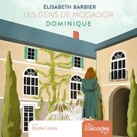 Les Gens de Mogador - Tome 3 - Dominique