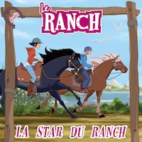 La star du ranch