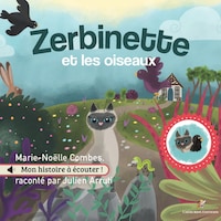 Zerbinette et les oiseaux