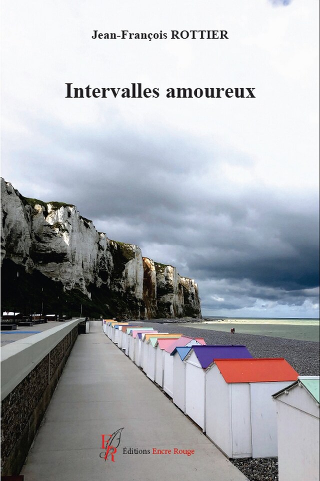 Book cover for Intervalles amoureux