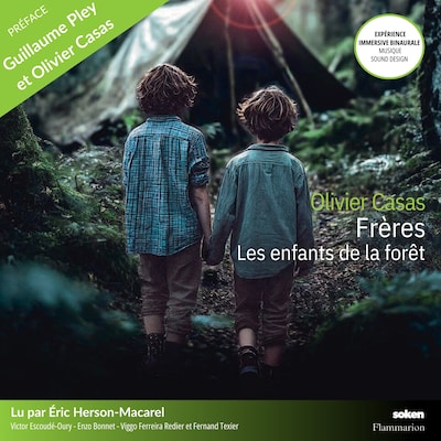 Frères