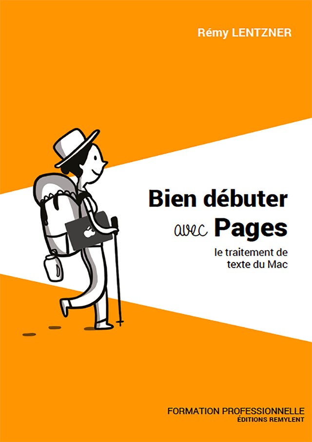 Buchcover für Bien débuter avec pages