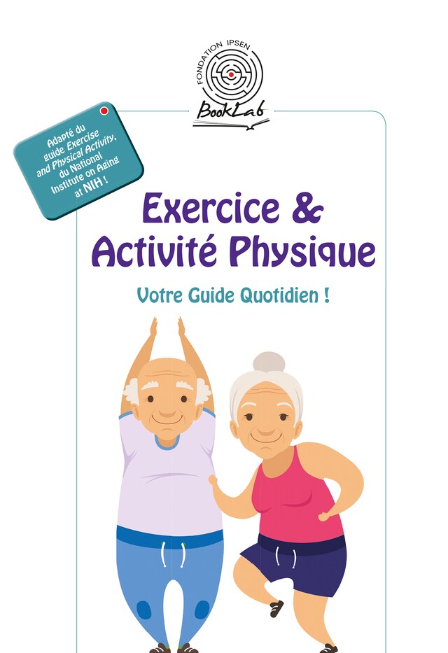 Boekomslag van Exercice & Activité Physique