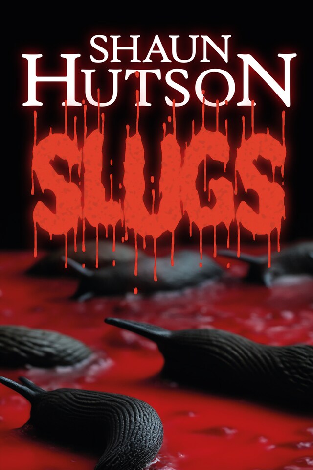 Portada de libro para Slugs